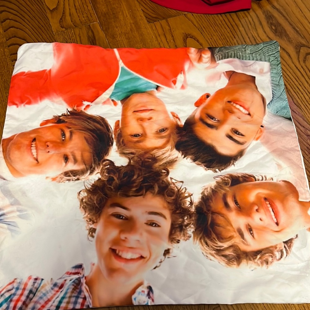 One direction